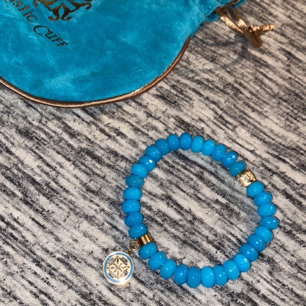 Rustic Cuff (3/$45)